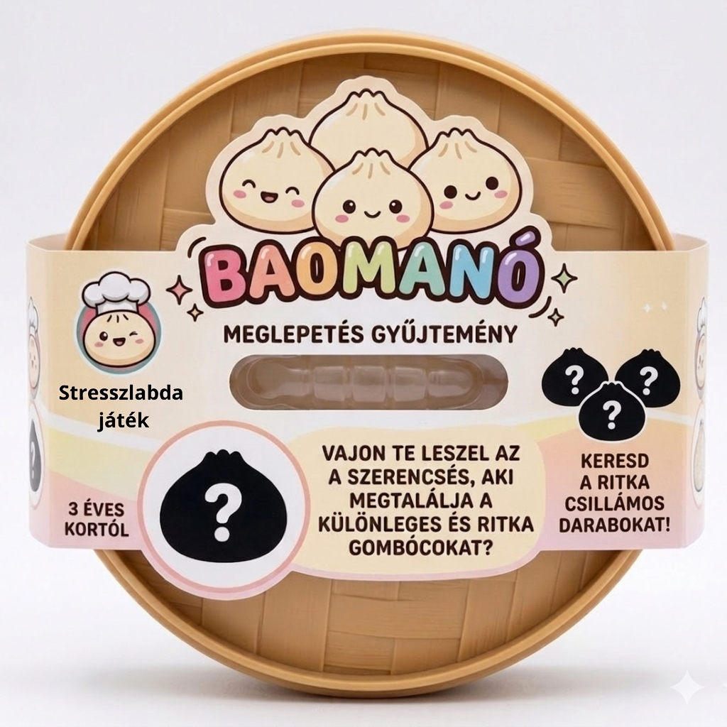 Bao Box I. Széria